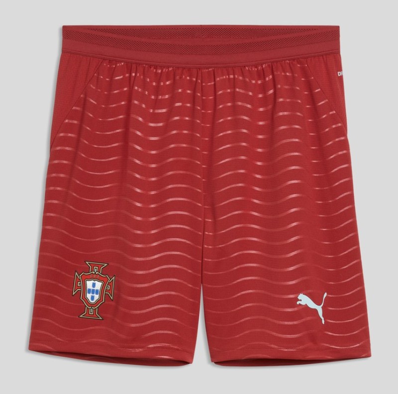 Portugal 2026 Home Kit