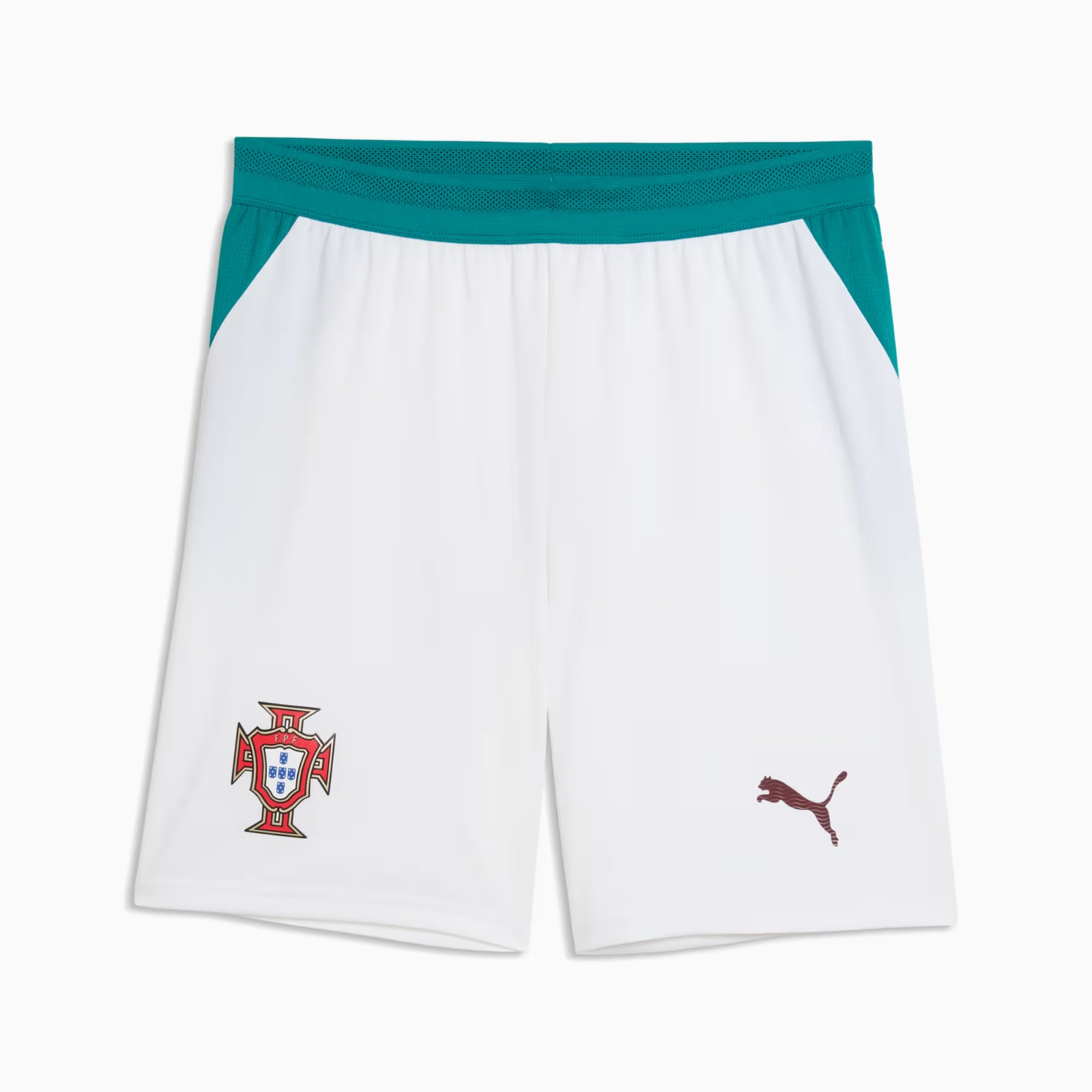 Portugal 2026 Away Kit