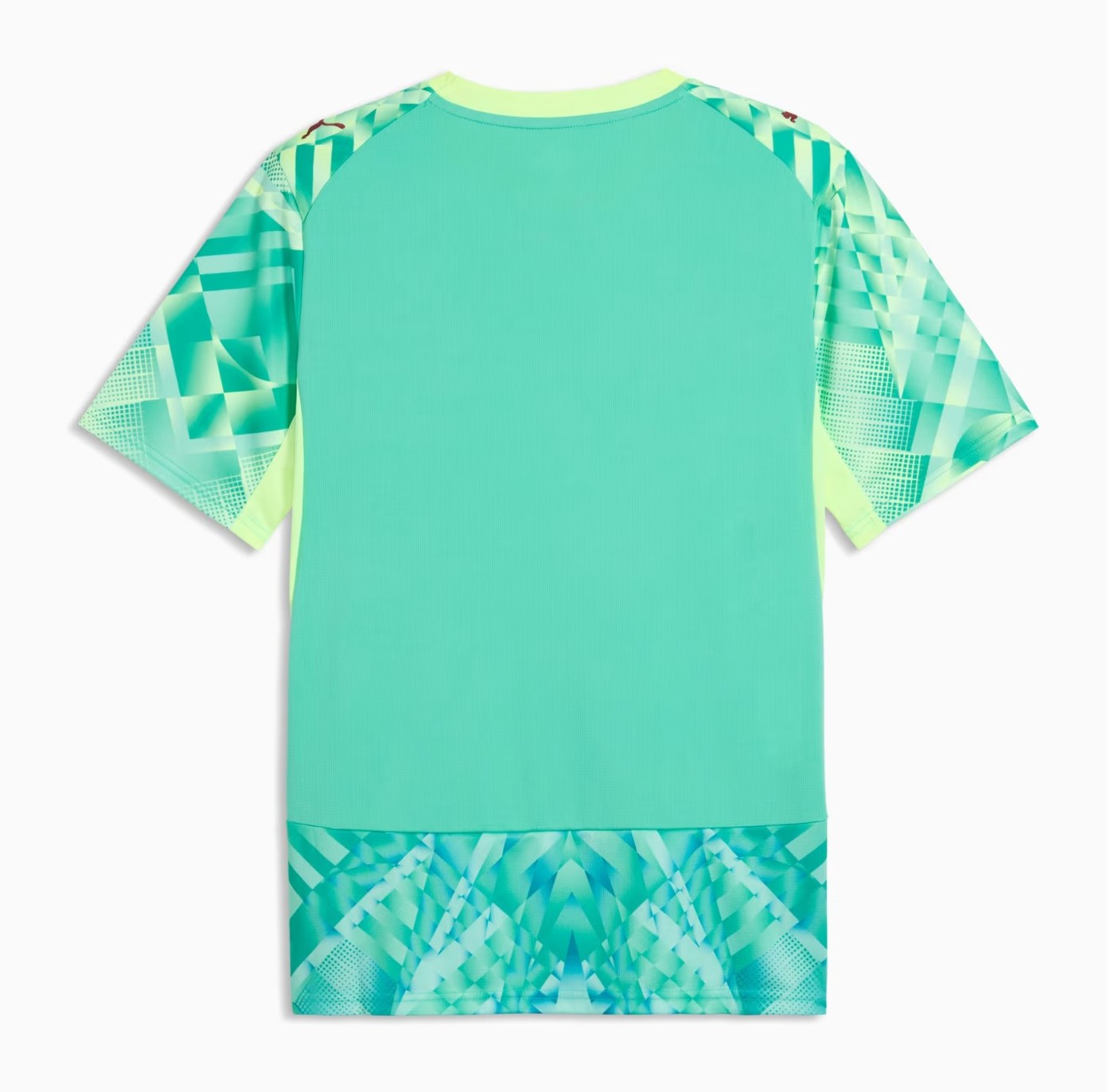 Portugal 2026 GK 2 Kit