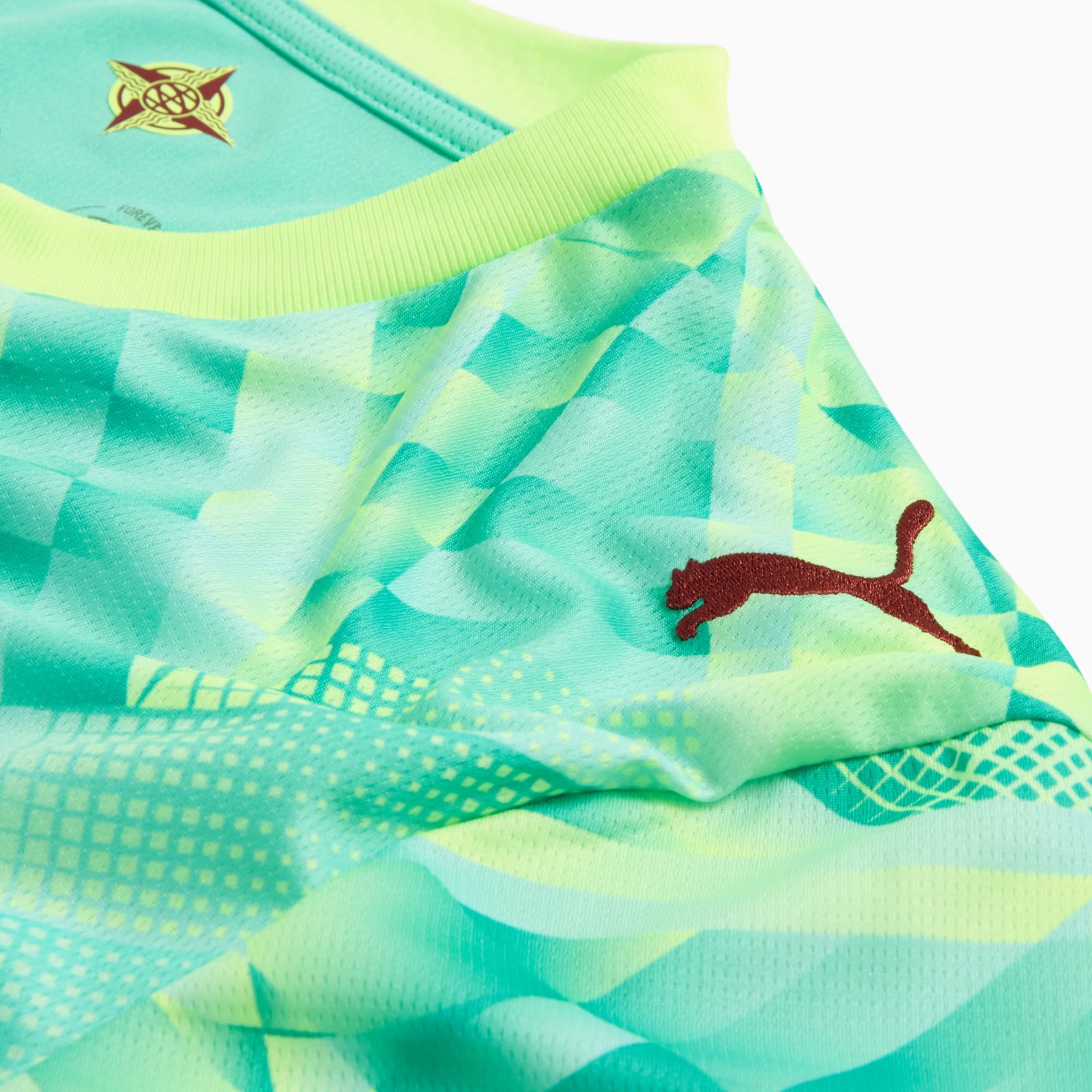 Portugal 2026 GK 2 Kit