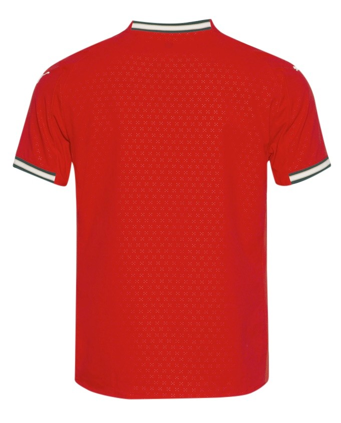Portugal 2025 Home Kit
