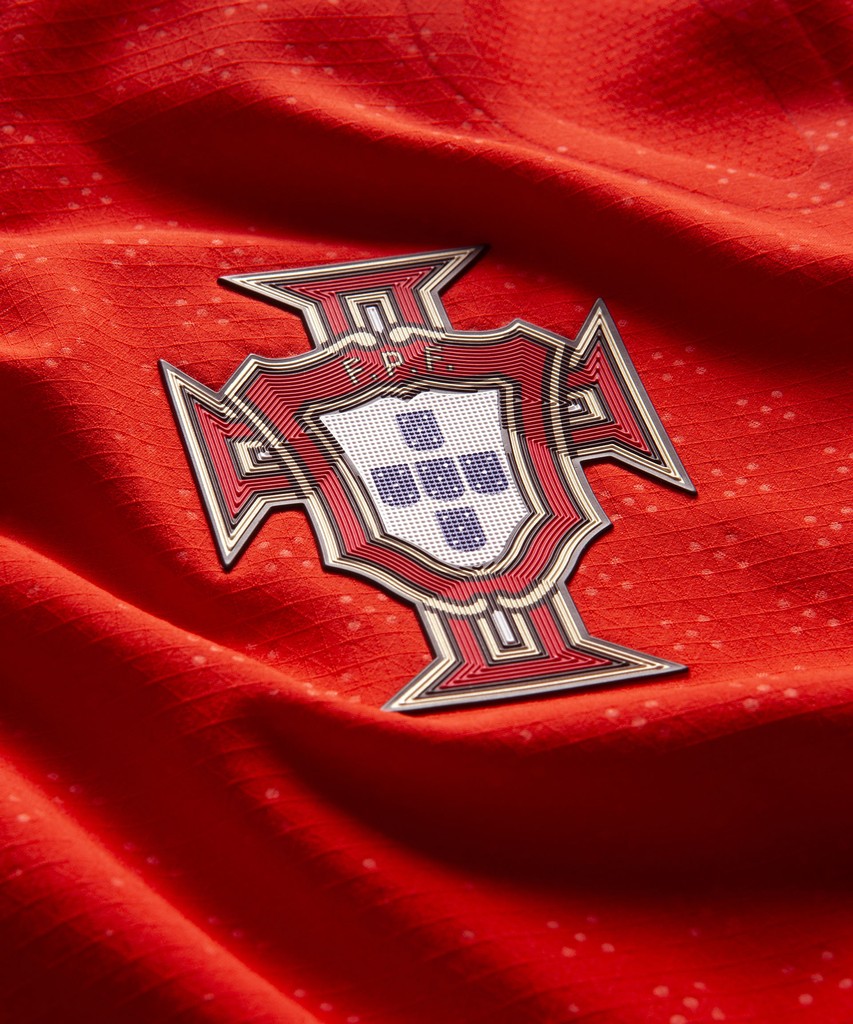 Portugal 2025 Home Kit