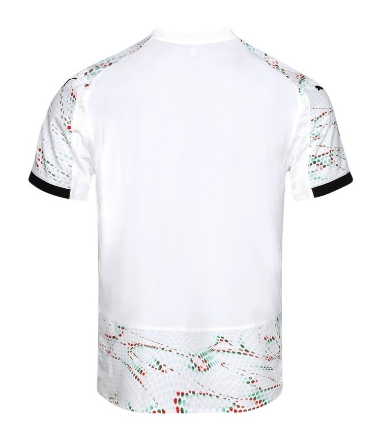 Portugal 2025 Away Kit