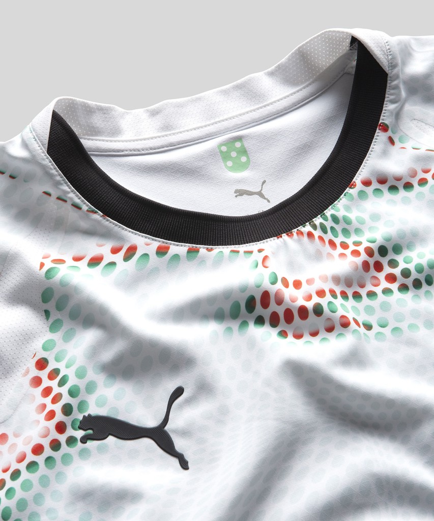 Portugal 2025 Away Kit