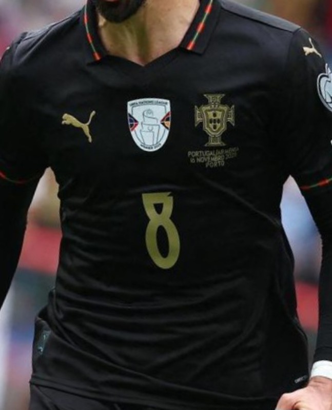 Portugal 2025 Special Kit