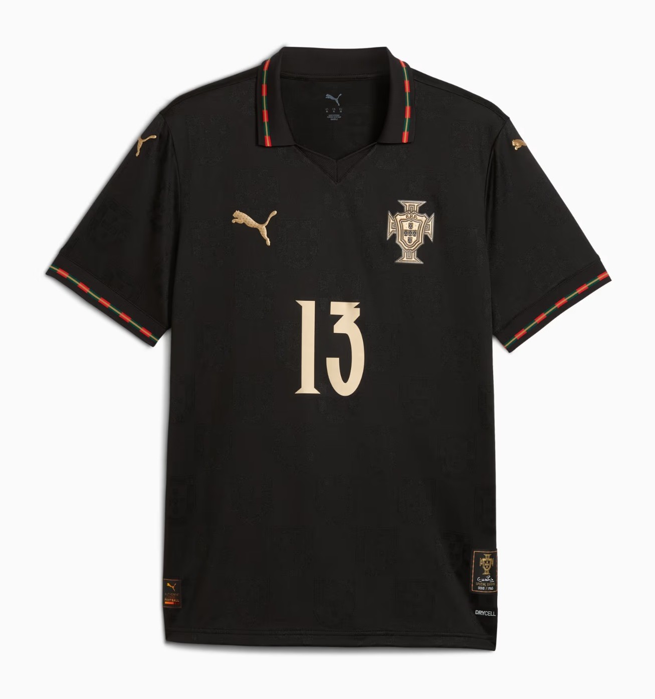 Portugal 2025 Special Kit