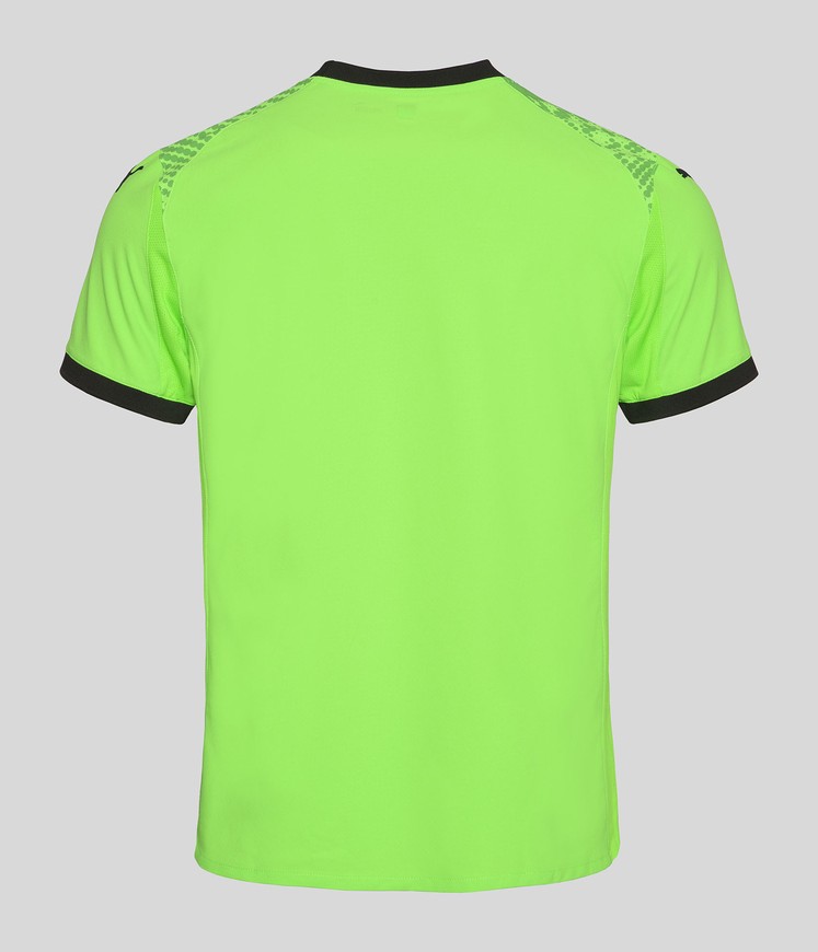Portugal 2025 GK 1 Kit