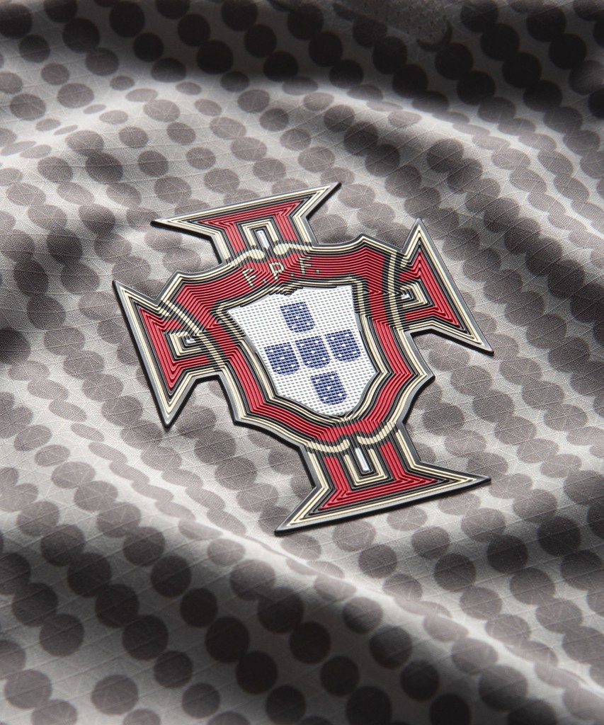 Portugal 2025 GK 2 Kit