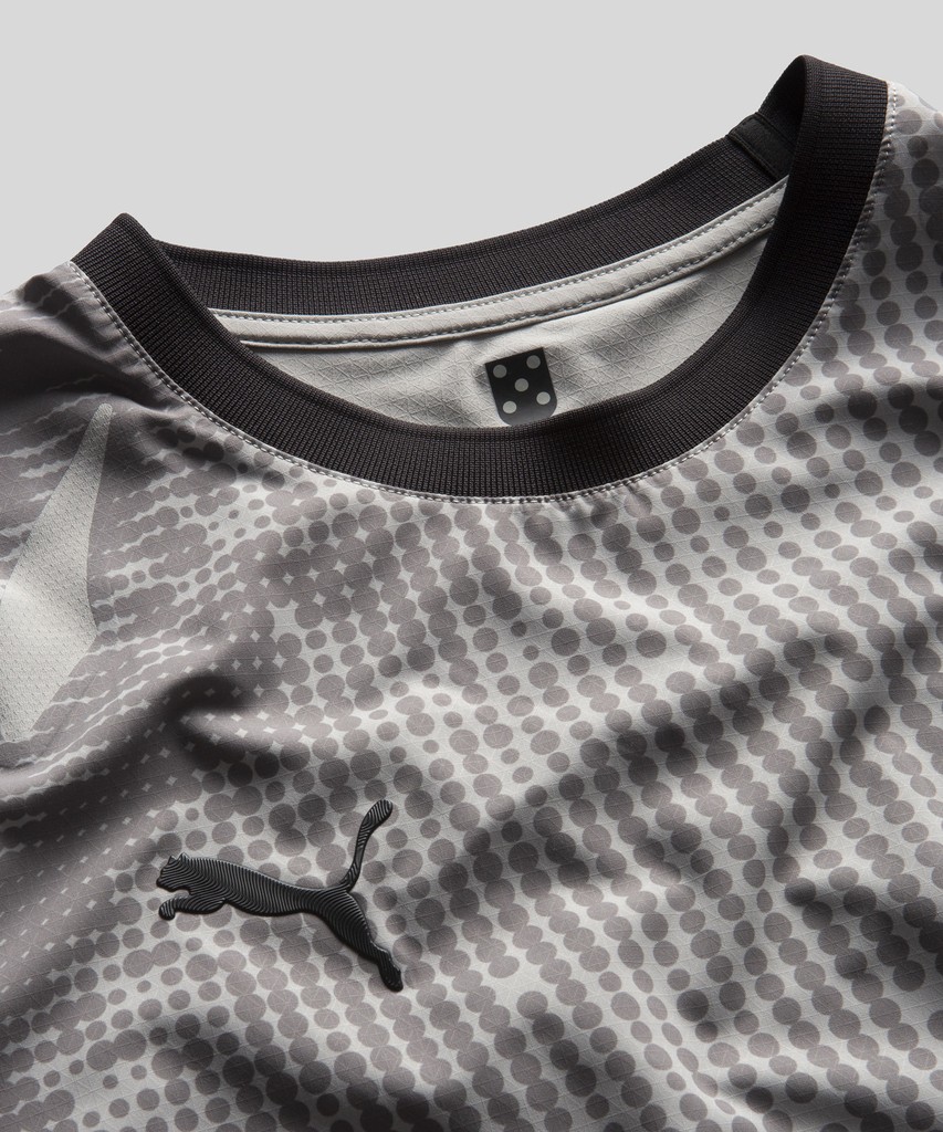 Portugal 2025 GK 2 Kit