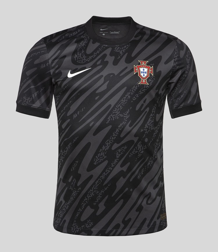 Portugal 2024 GK 2 Kit