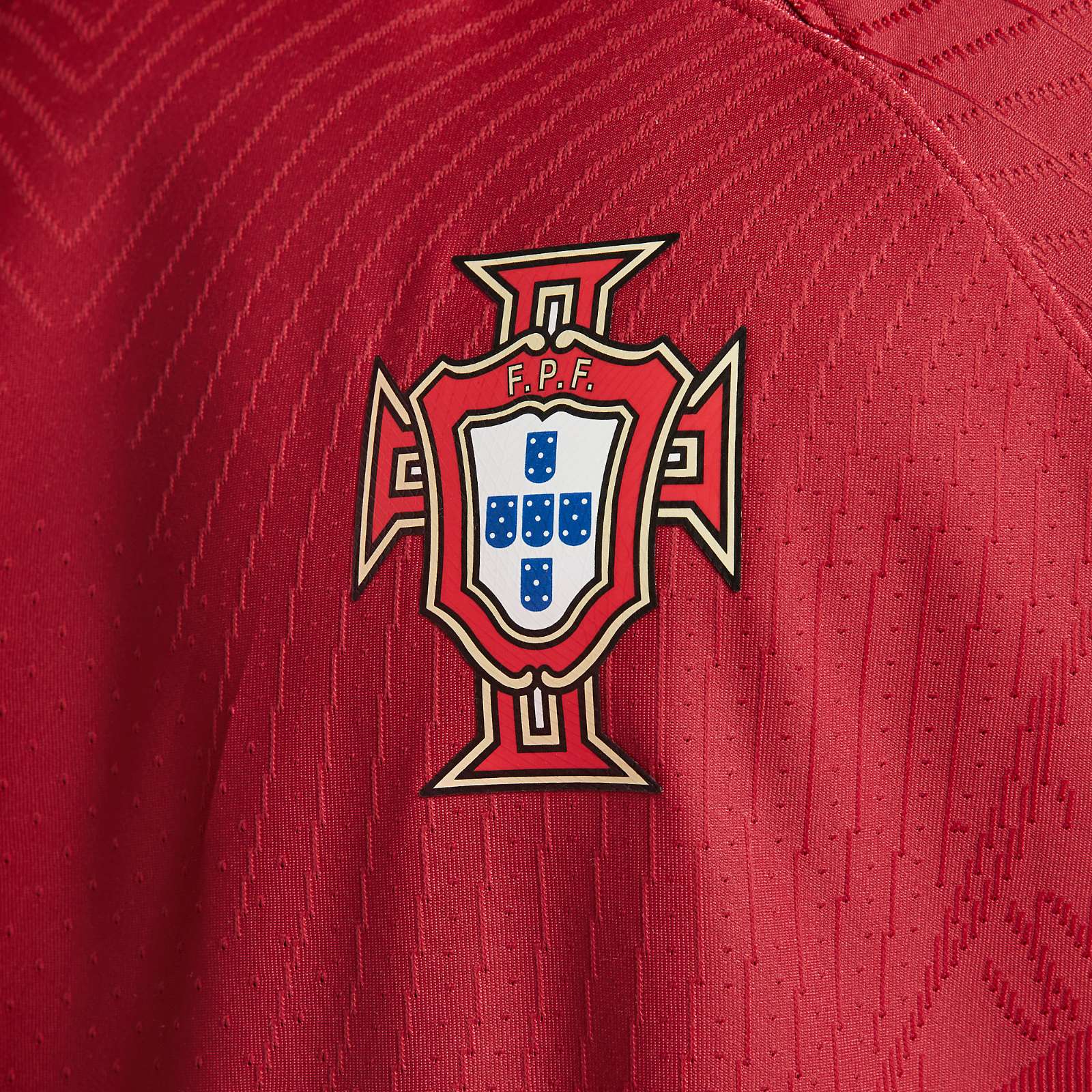 Portugal 2022 Home Kit