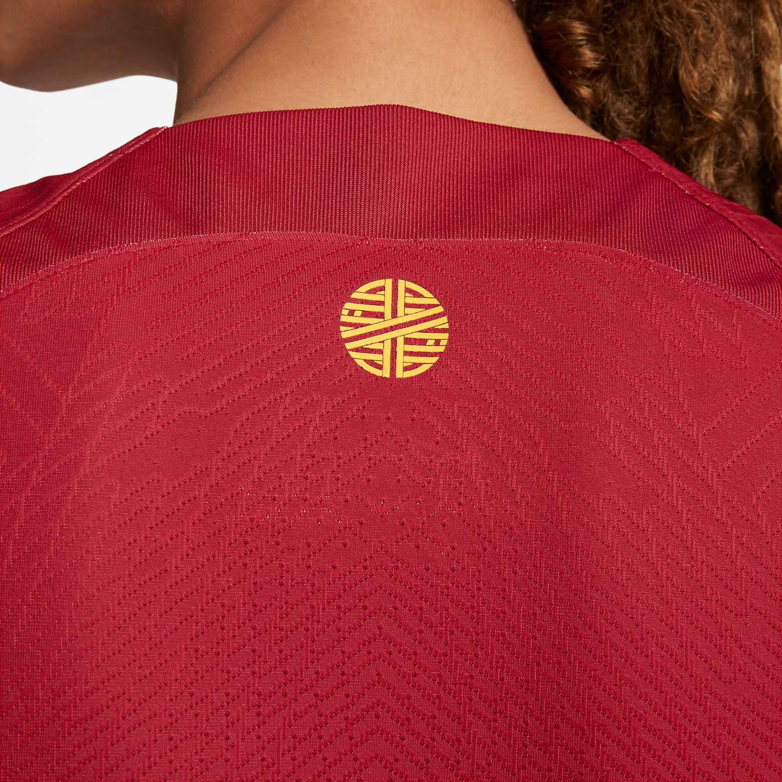 Portugal 2022 Home Kit