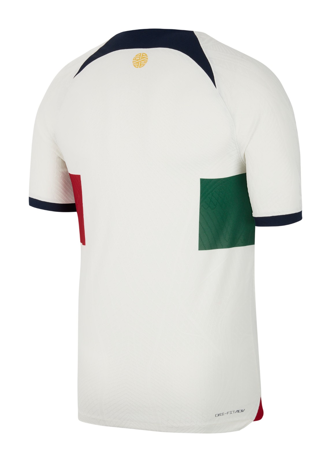 Portugal 2022 Away Kit