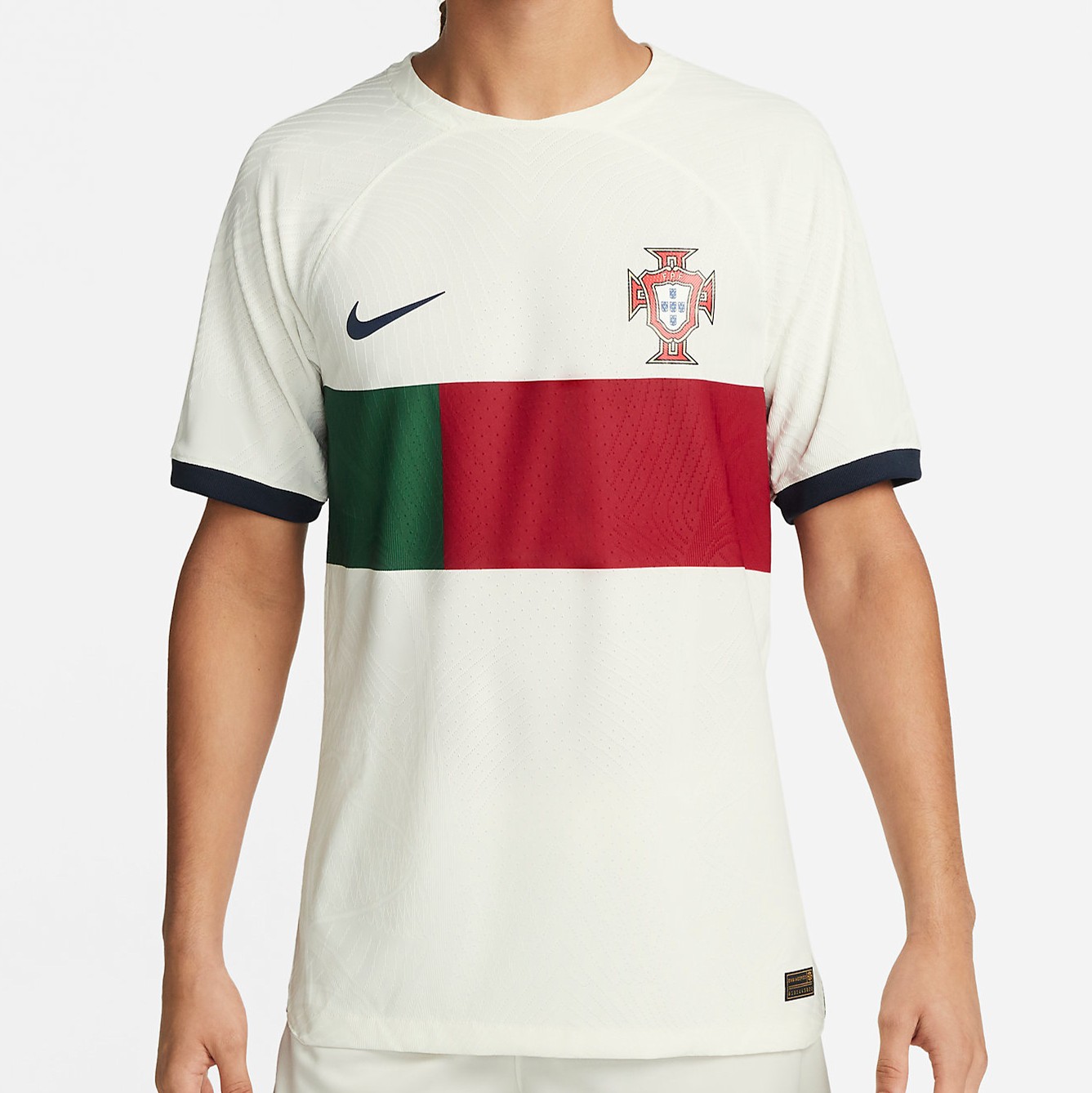 Portugal 2022 Away Kit