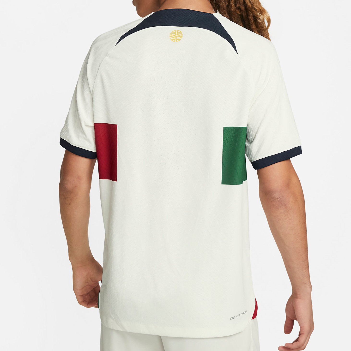 Portugal 2022 Away Kit