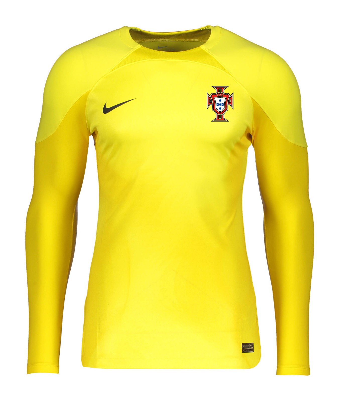 Portugal 2022 GK 1 Kit