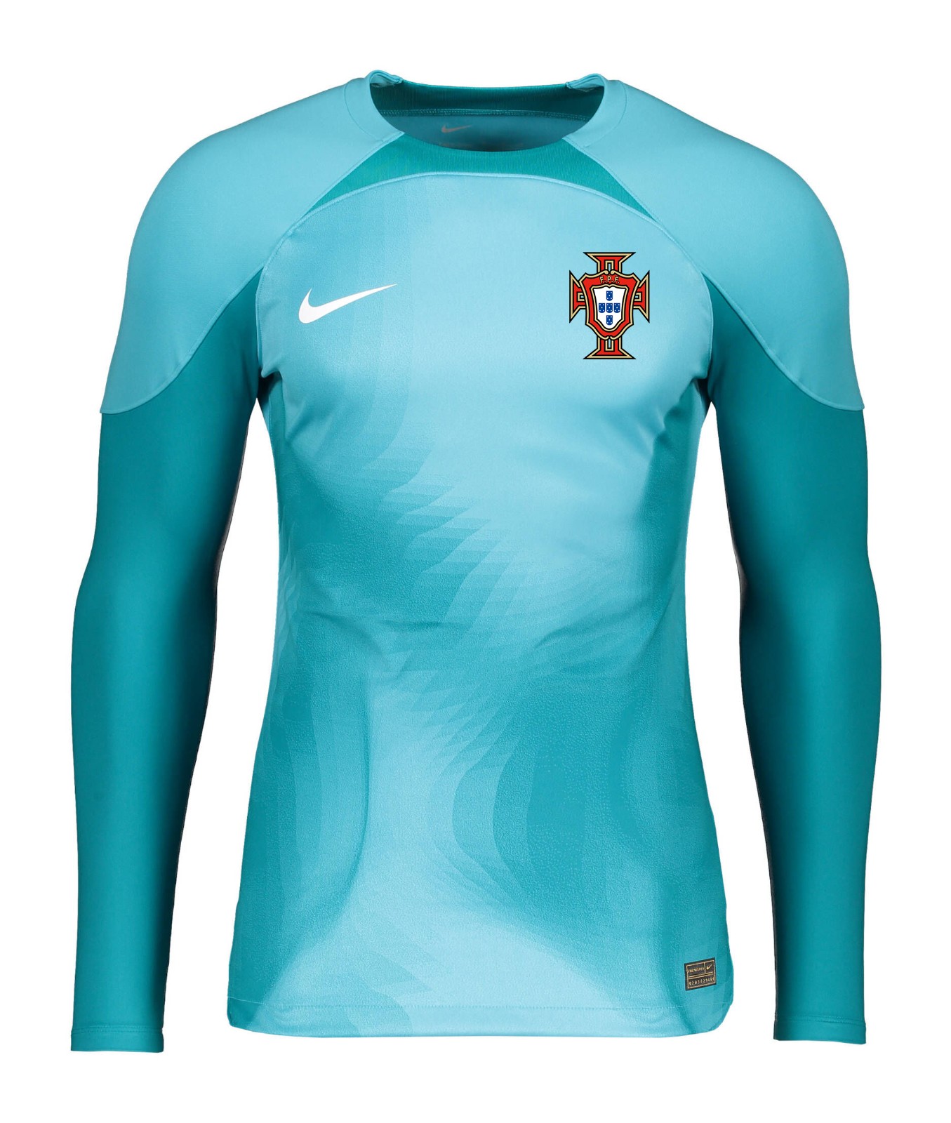 Portugal 2022 GK 2 Kit