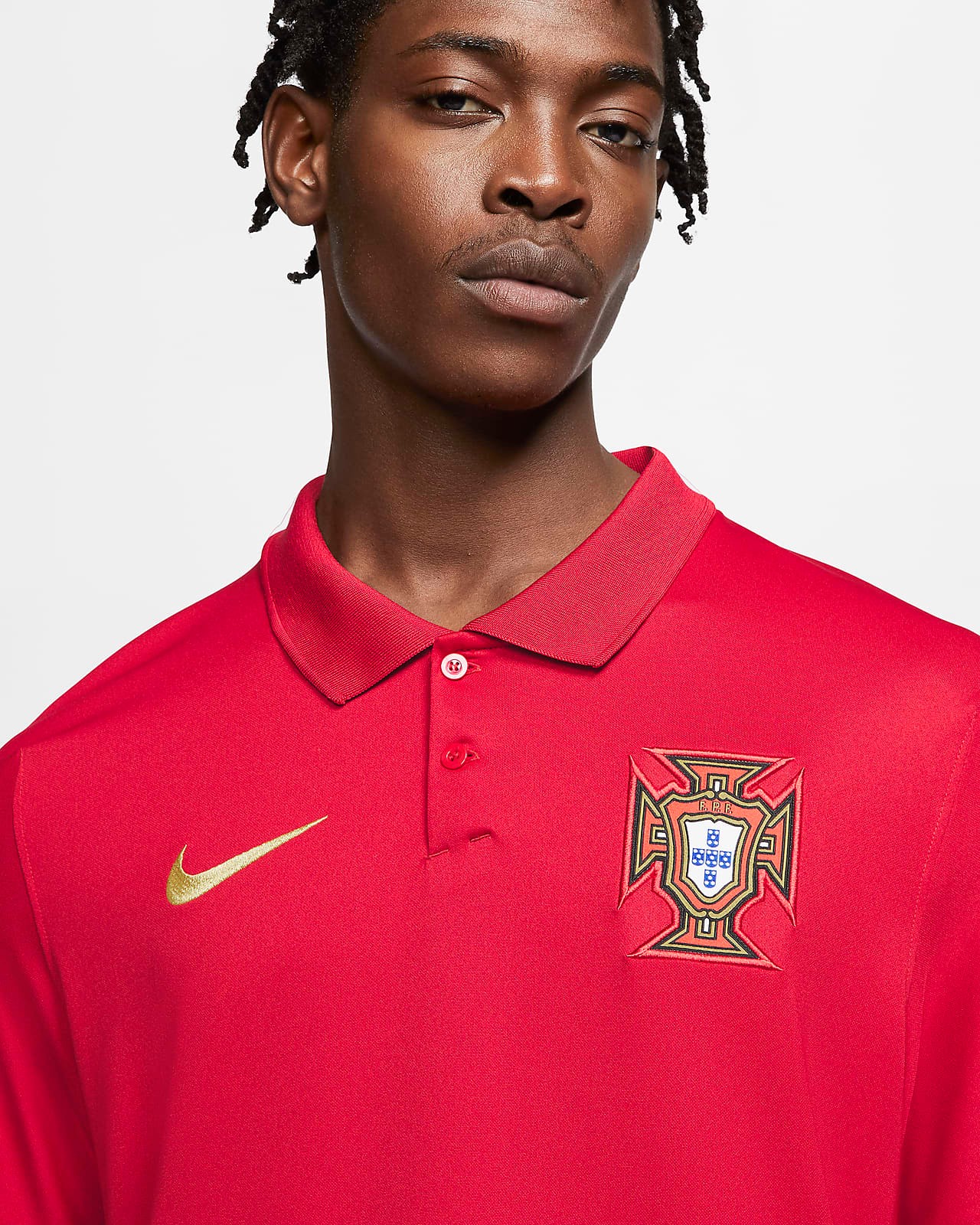 Portugal 2020 Home Kit