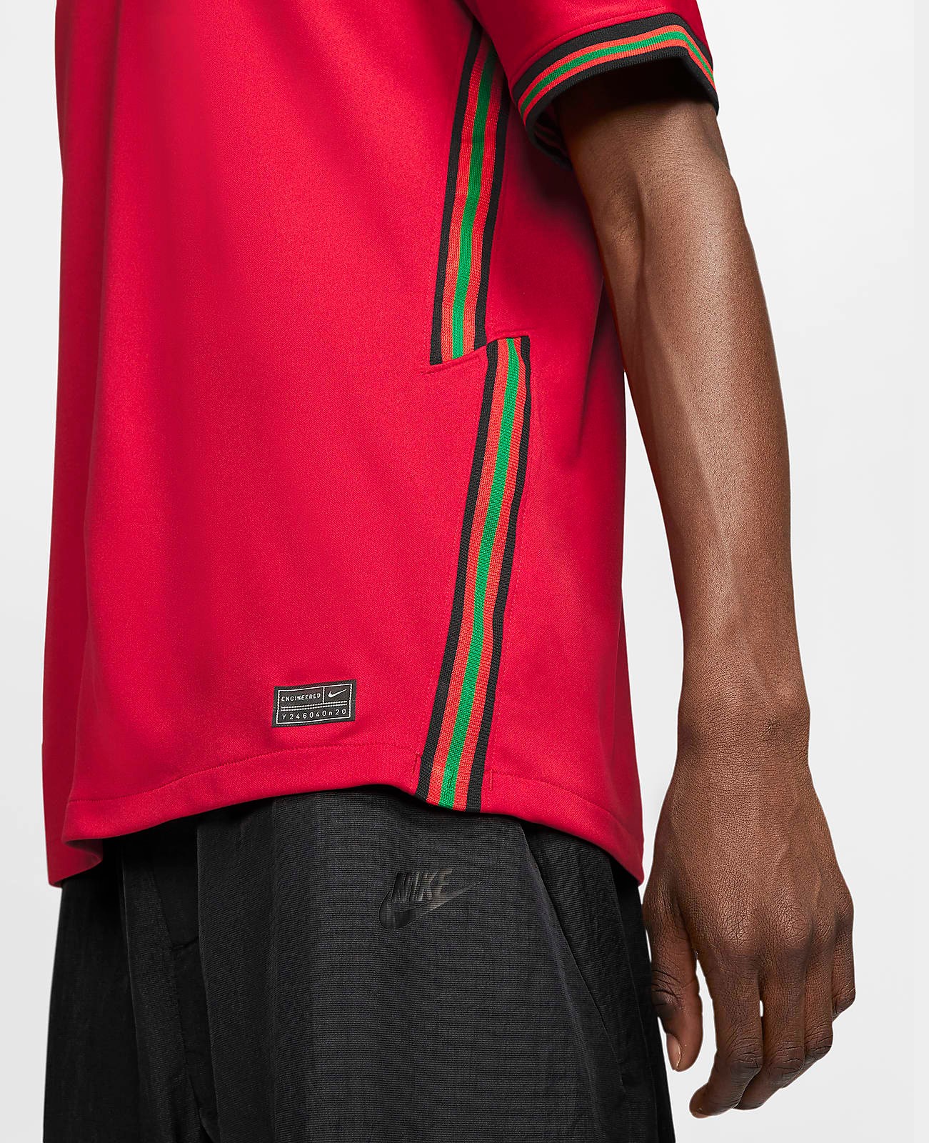 Portugal 2020 Home Kit