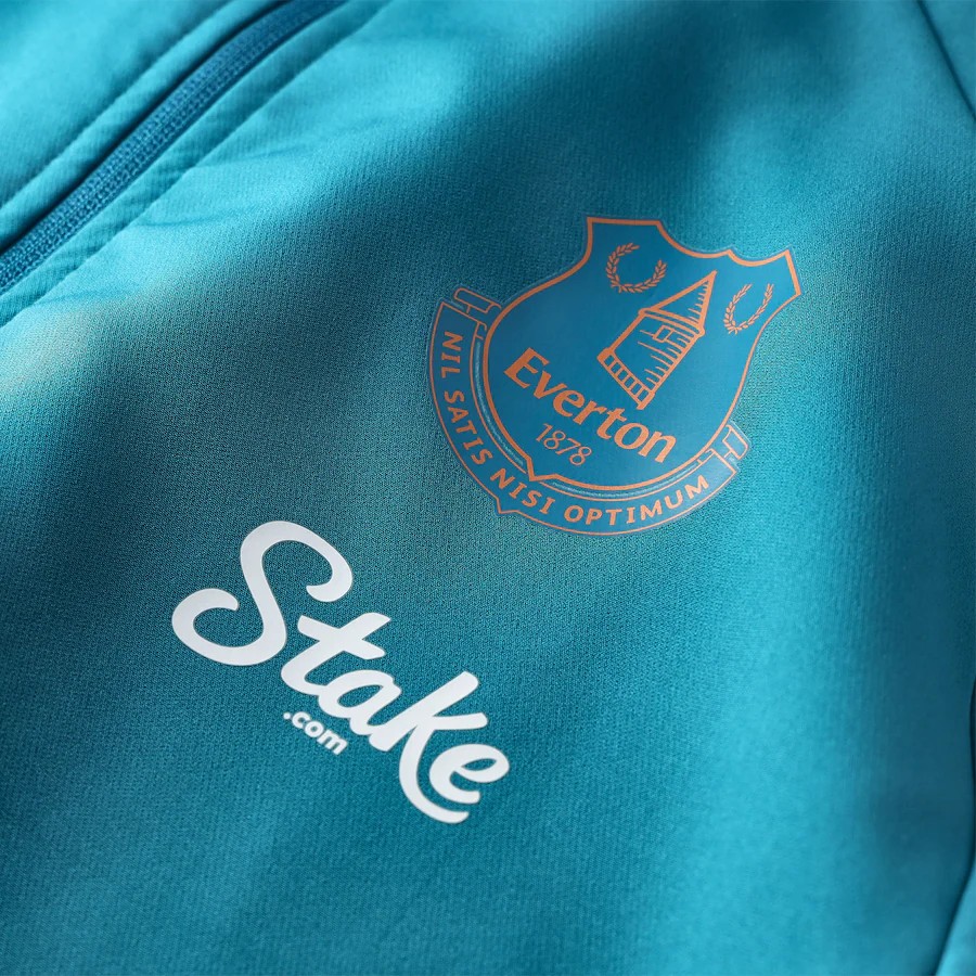 Everton FC 2024-25 Rain Kit