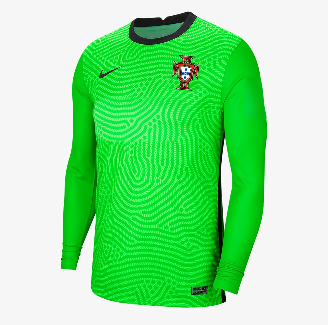 Portugal 2020 GK 1 Kit