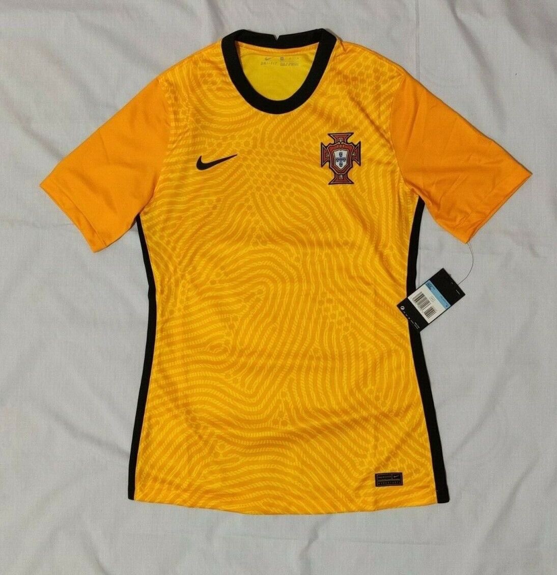 Portugal 2020 GK 2 Kit