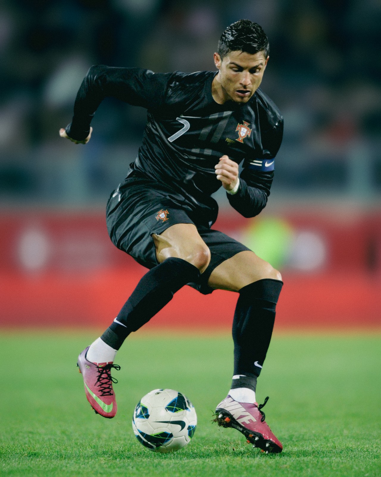 Portugal 2013 Away Kit