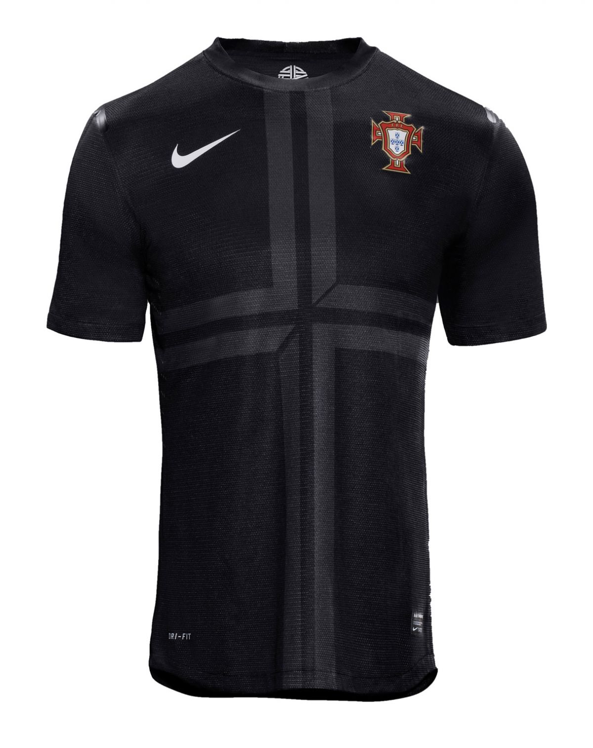 Portugal 2013 Away Kit