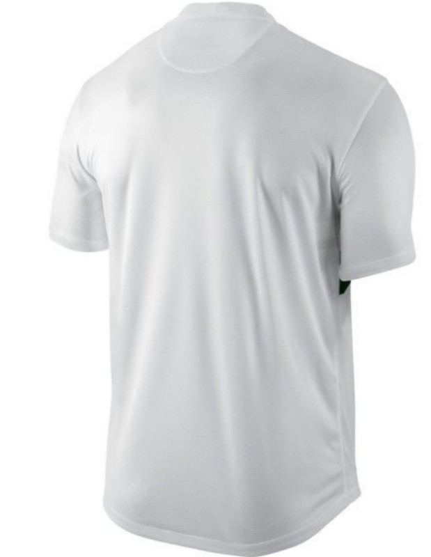 Portugal 2012 Away Kit
