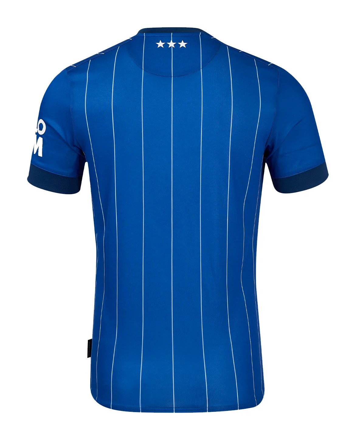 Ipswich Town 2024-25 Home Kit