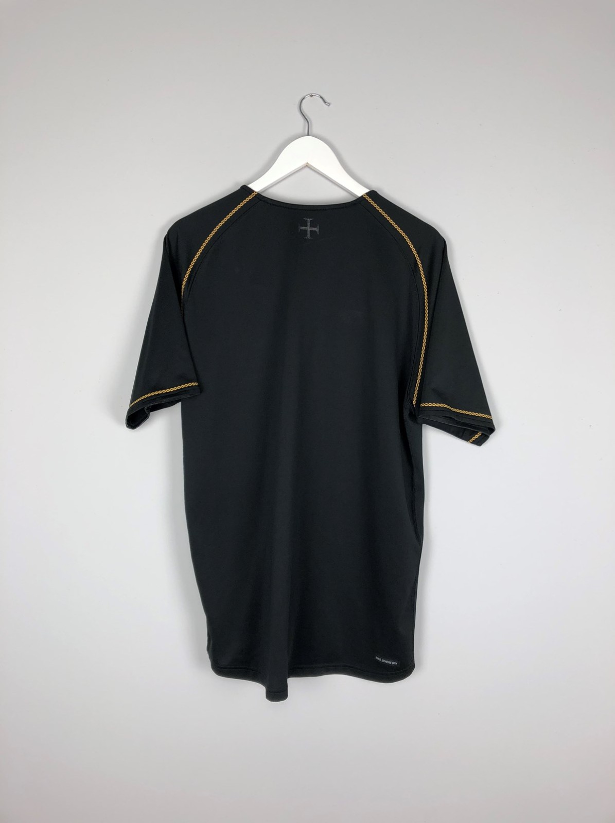 Portugal 2006 Away Kit