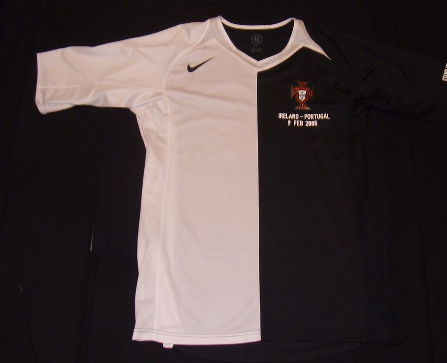 Portugal 2005 Anti-Racism Kit