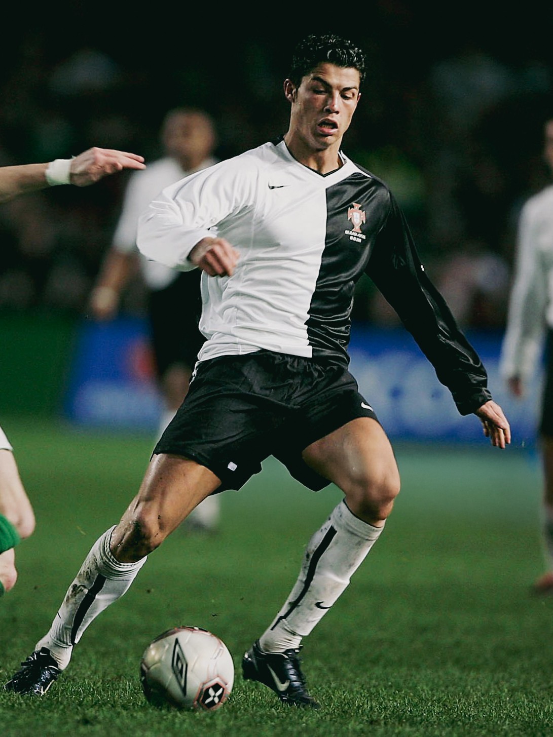 Portugal 2005 Anti-Racism Kit