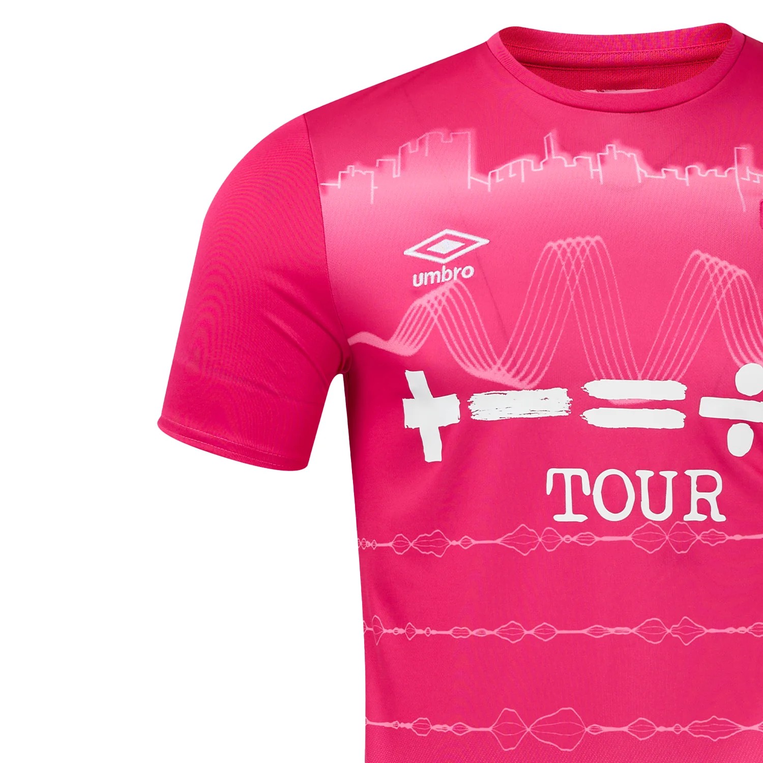 Ipswich Town 2024-25 Third Kit