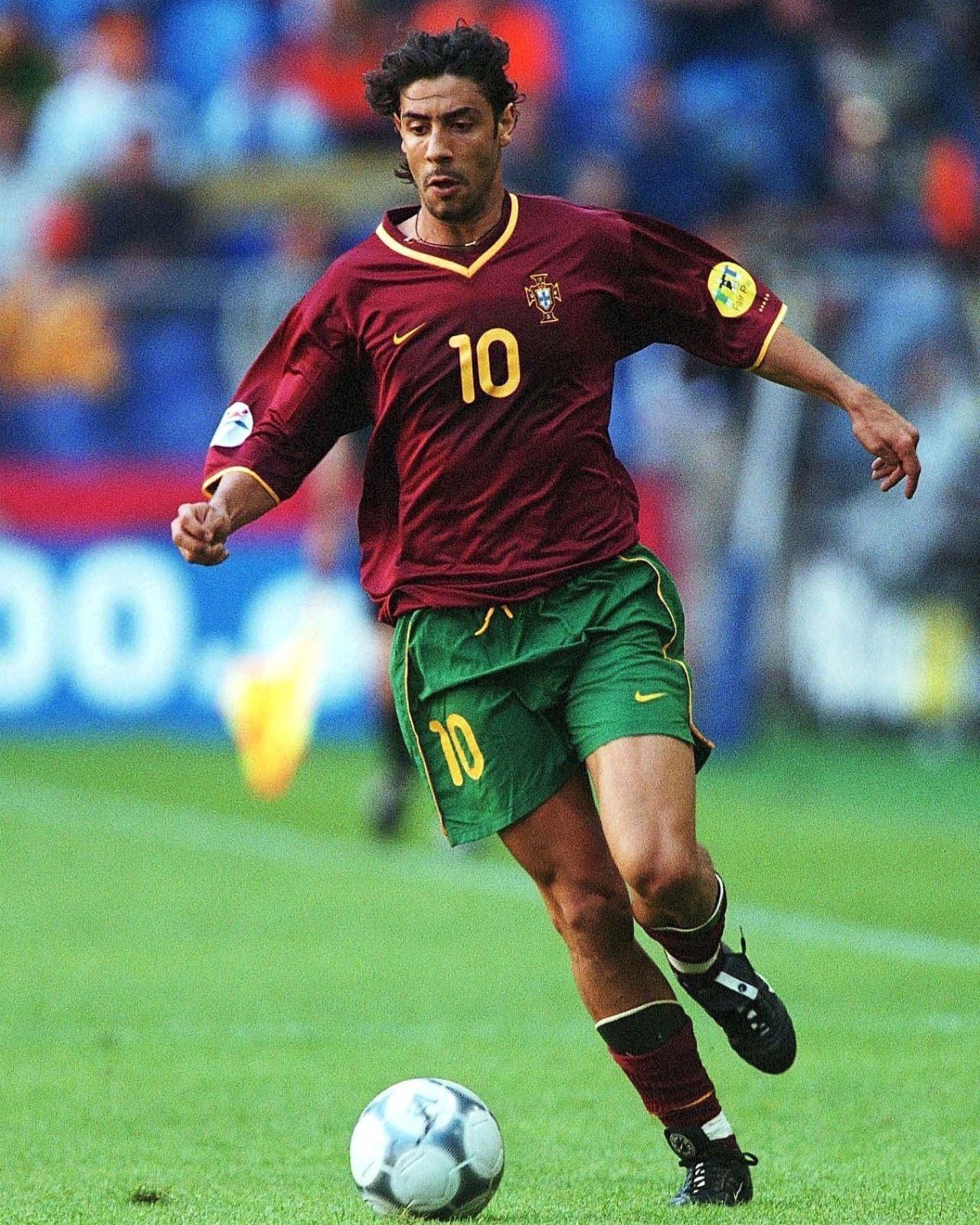 Portugal 2000 Home Kit