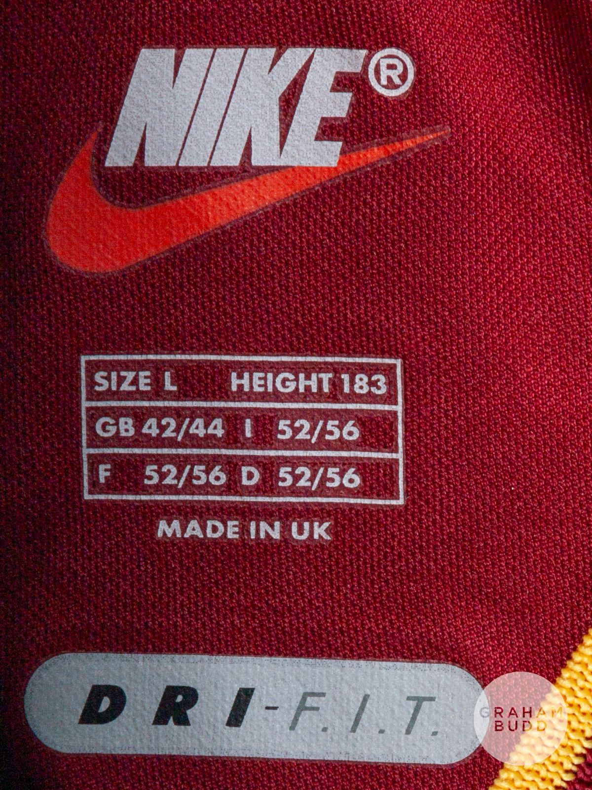 Portugal 1998 Home Kit