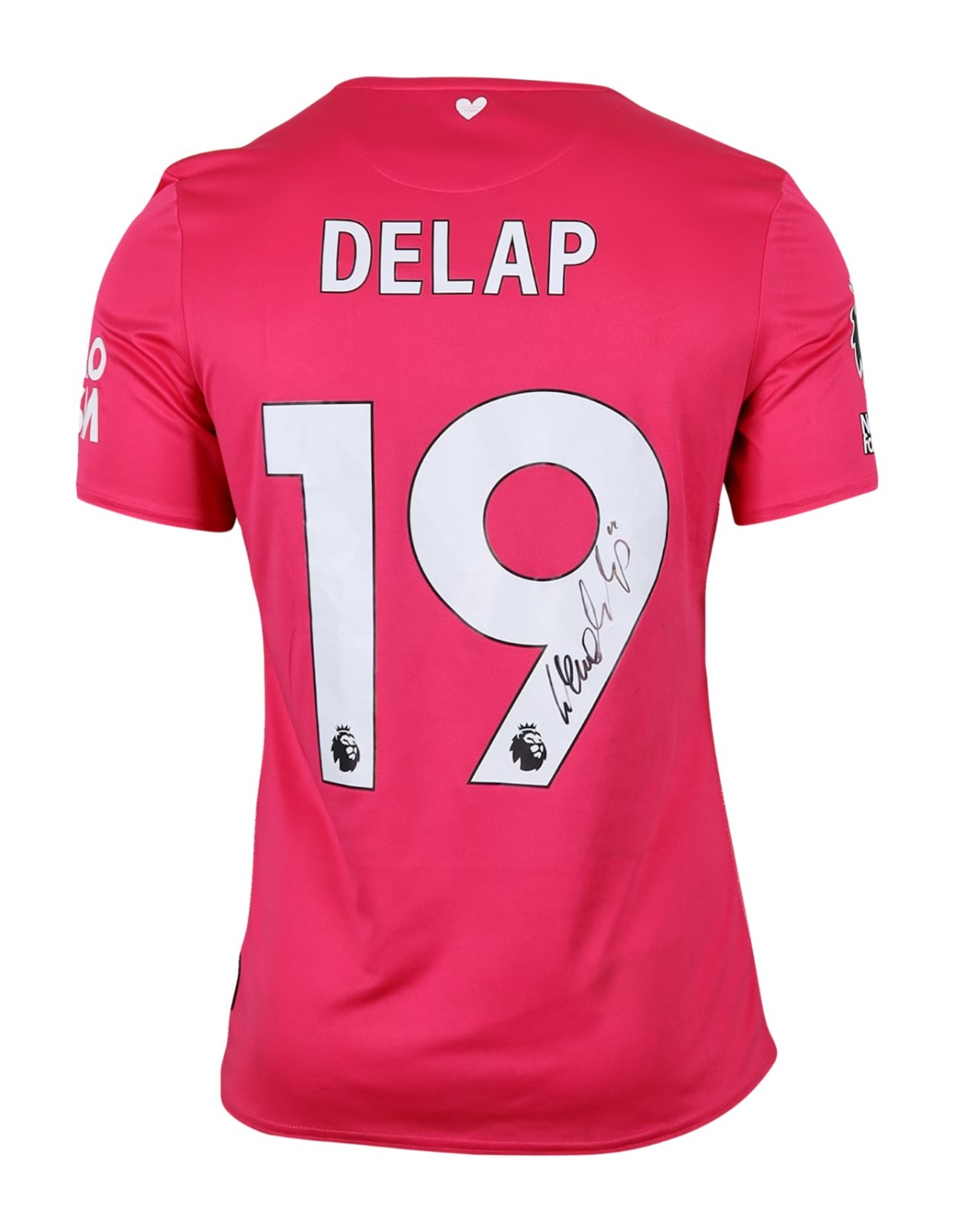 Ipswich Town 2024-25 Third V2 Kit