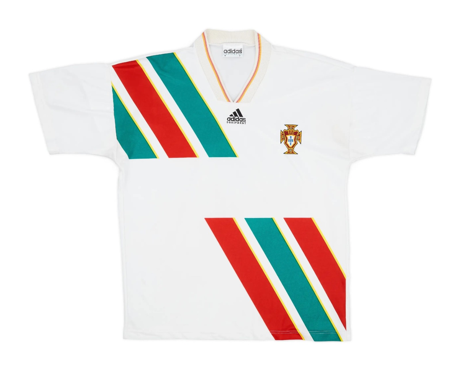 Portugal 1994 Away Kit