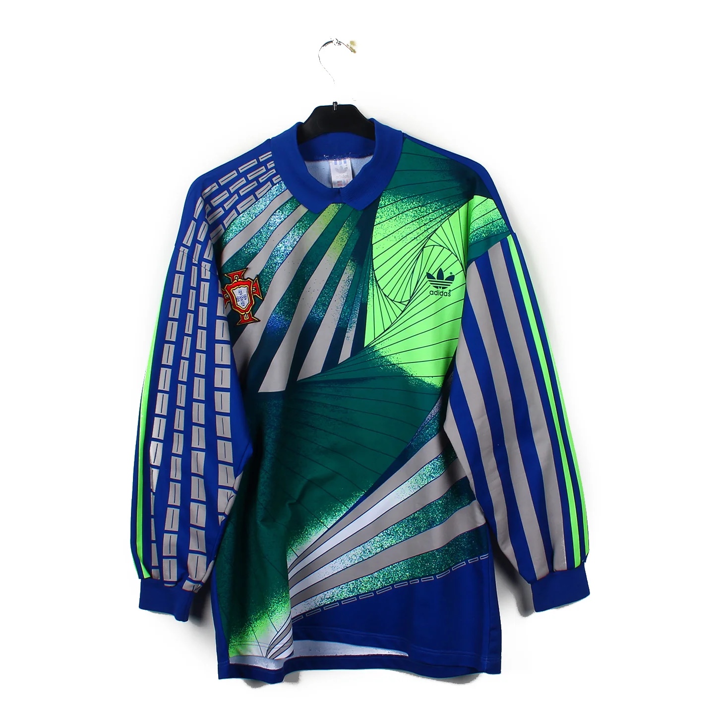 Portugal 1991-92 GK 1 Kit