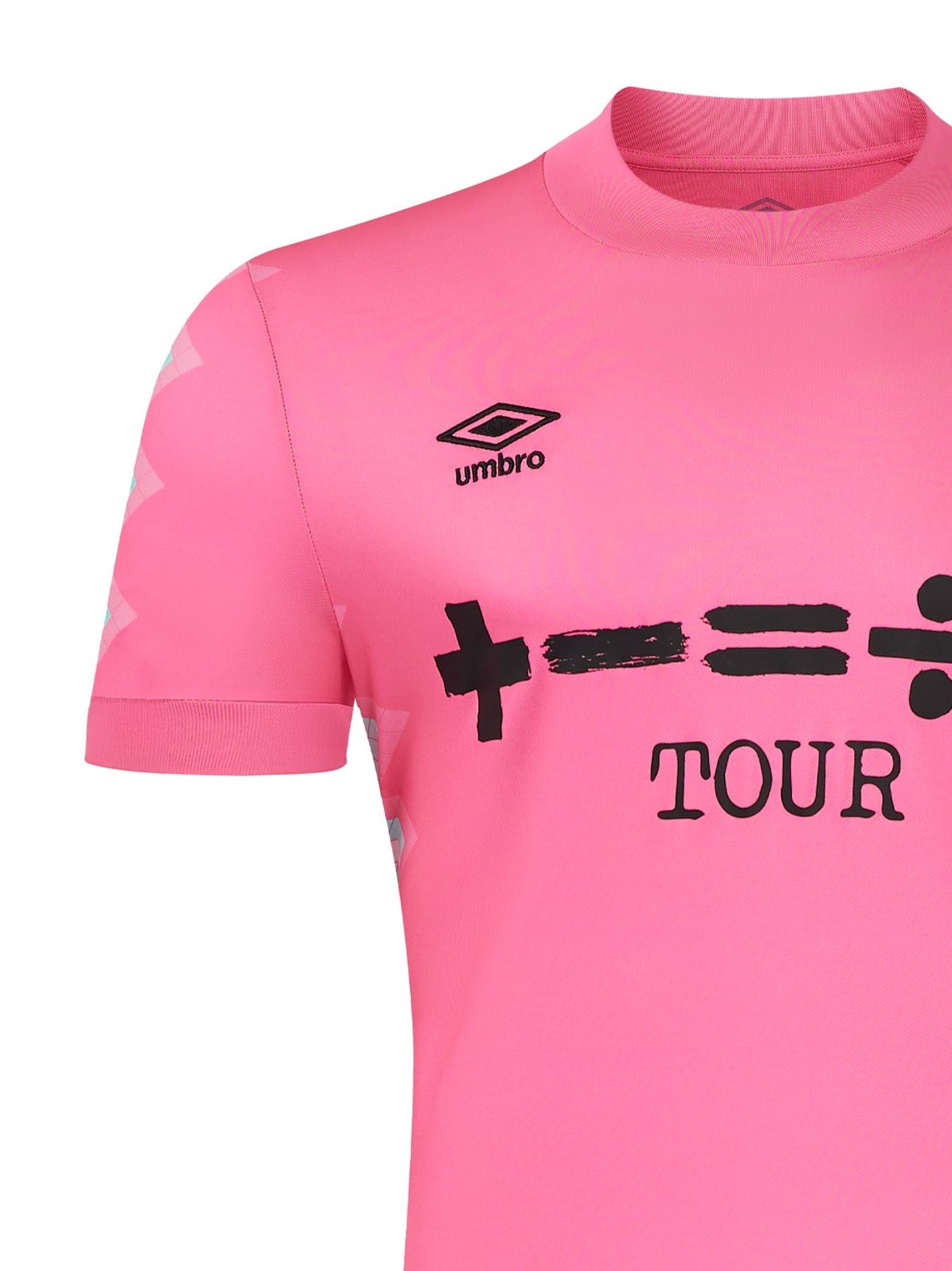 Ipswich Town 2024-25 GK Home Kit