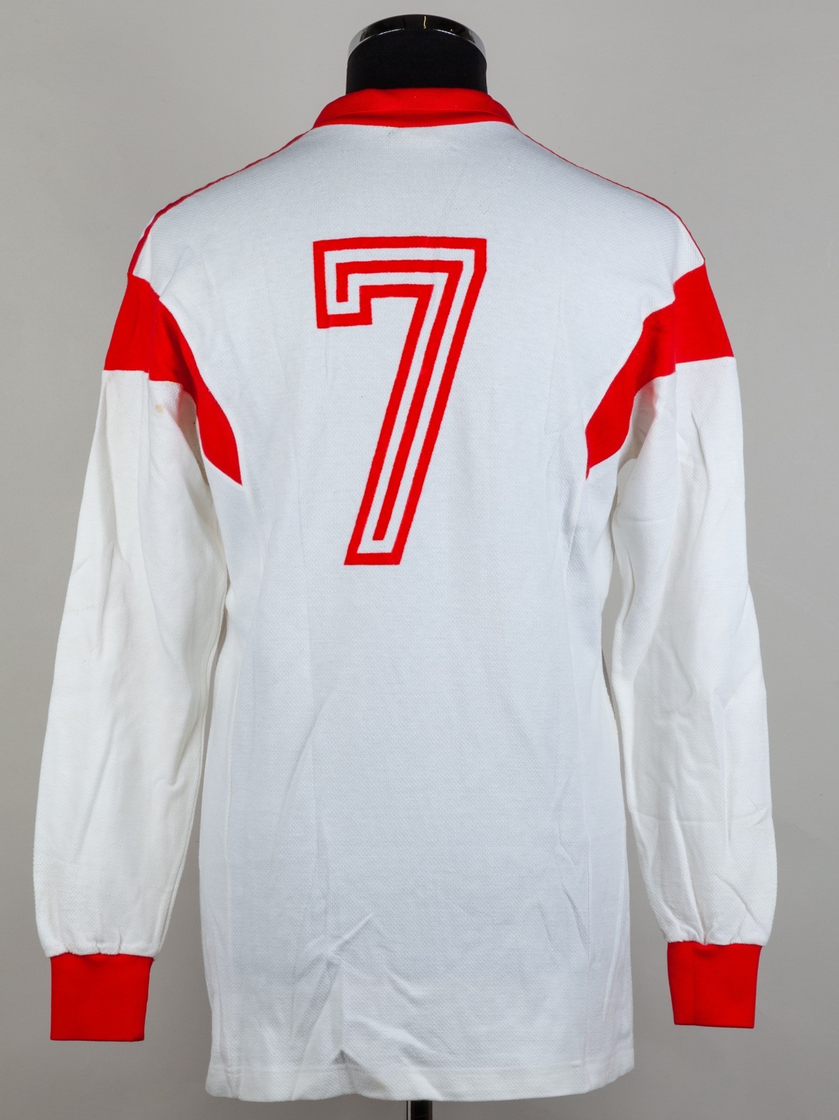 Portugal 1989 Away Kit