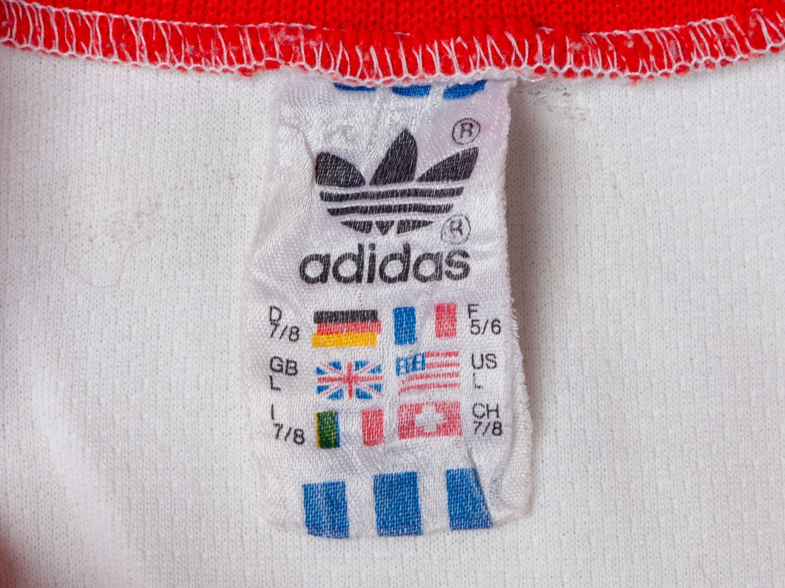 Portugal 1989 Away Kit