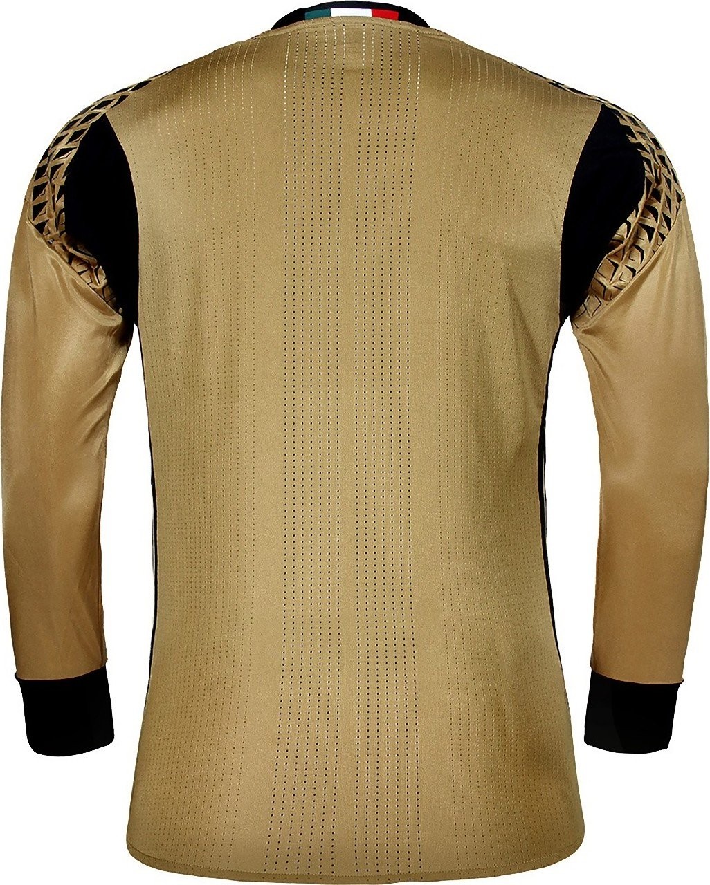 AC Milan 2016-17 GK Home Kit