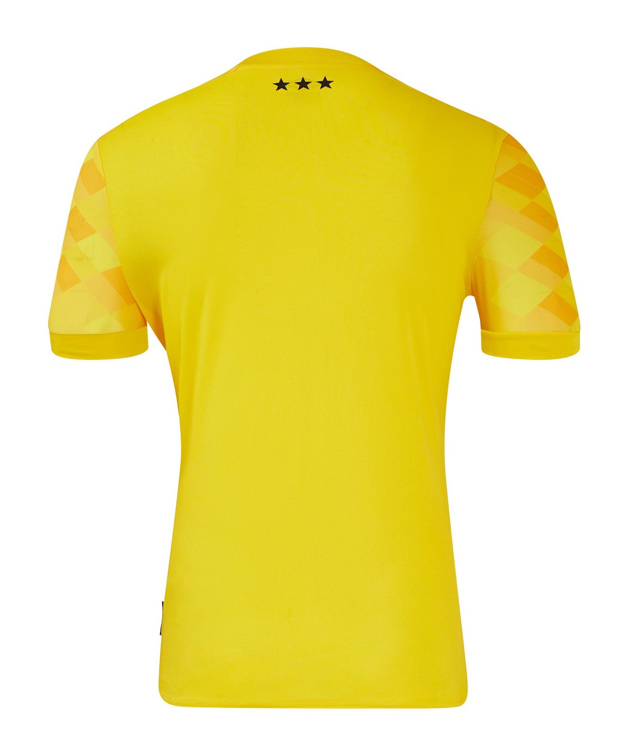 Ipswich Town 2024-25 GK Away Kit