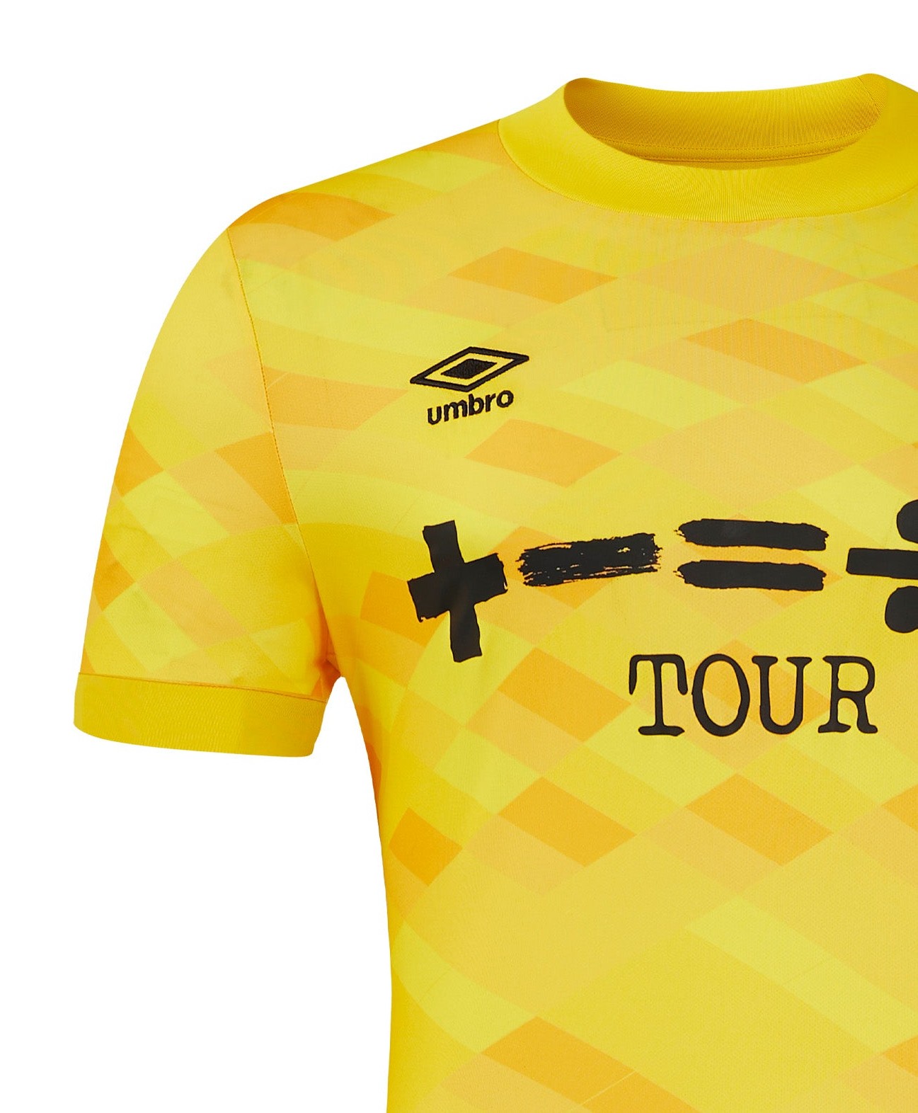 Ipswich Town 2024-25 GK Away Kit