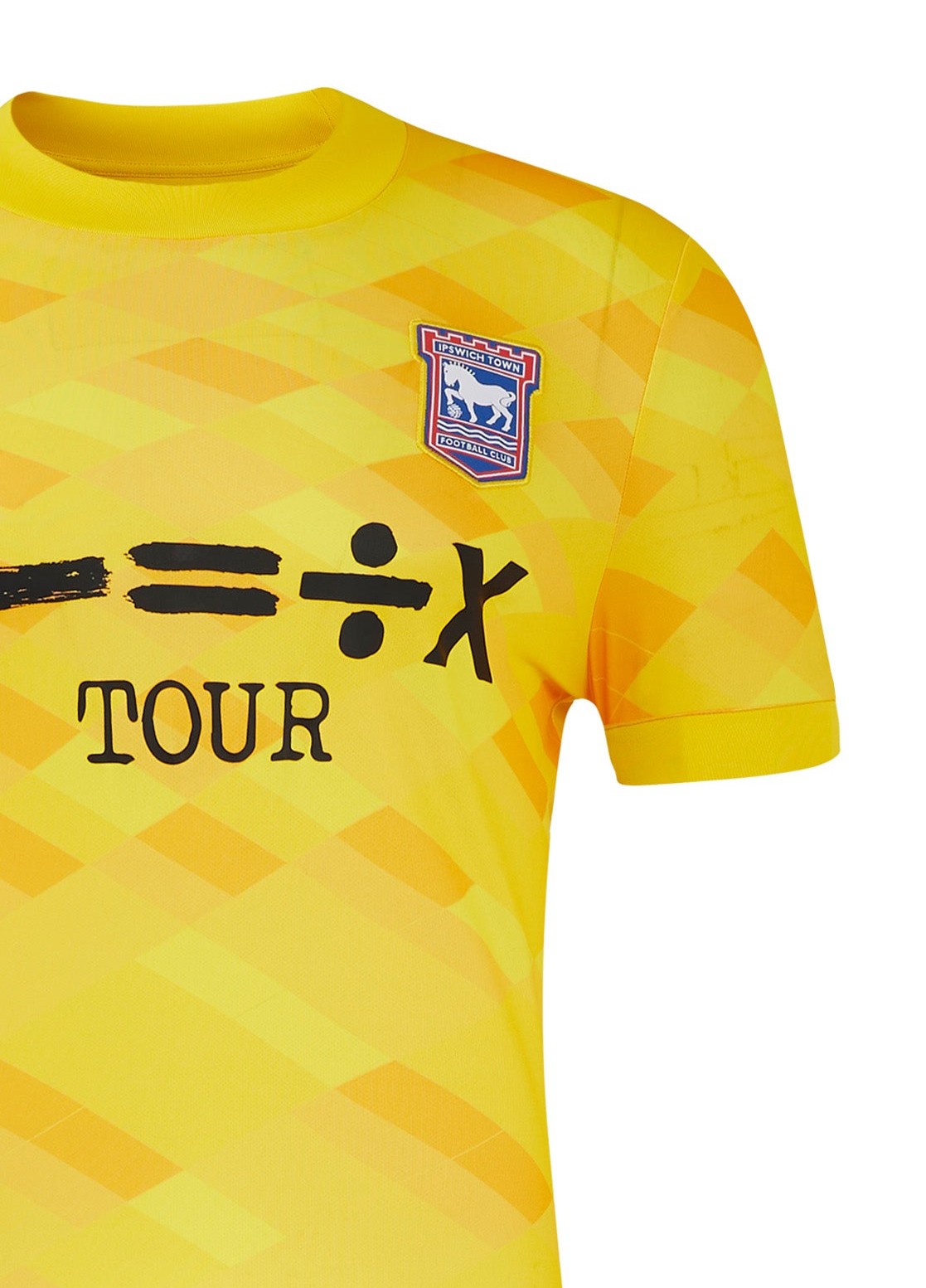 Ipswich Town 2024-25 GK Away Kit
