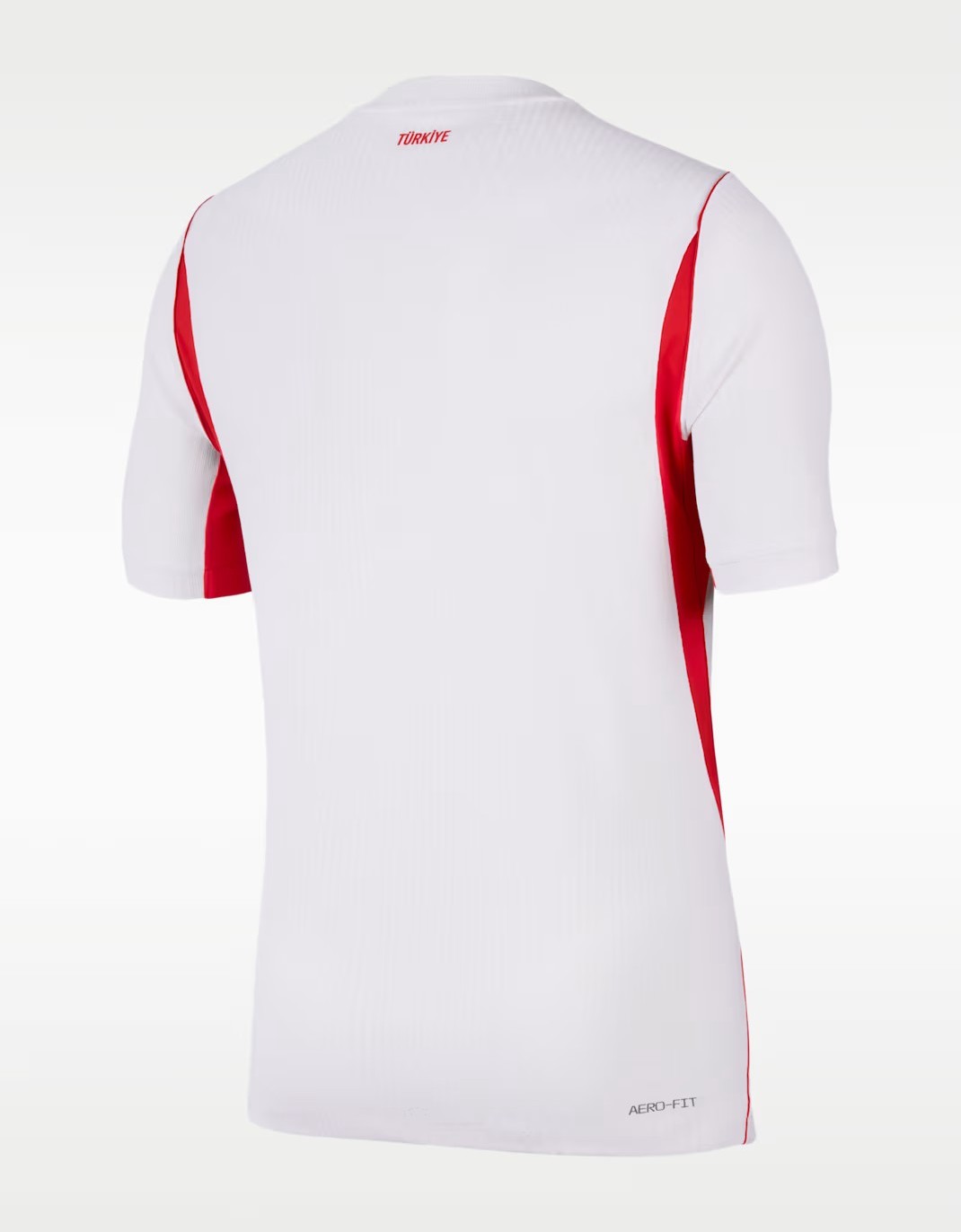 Turkey 2026 Home Kit