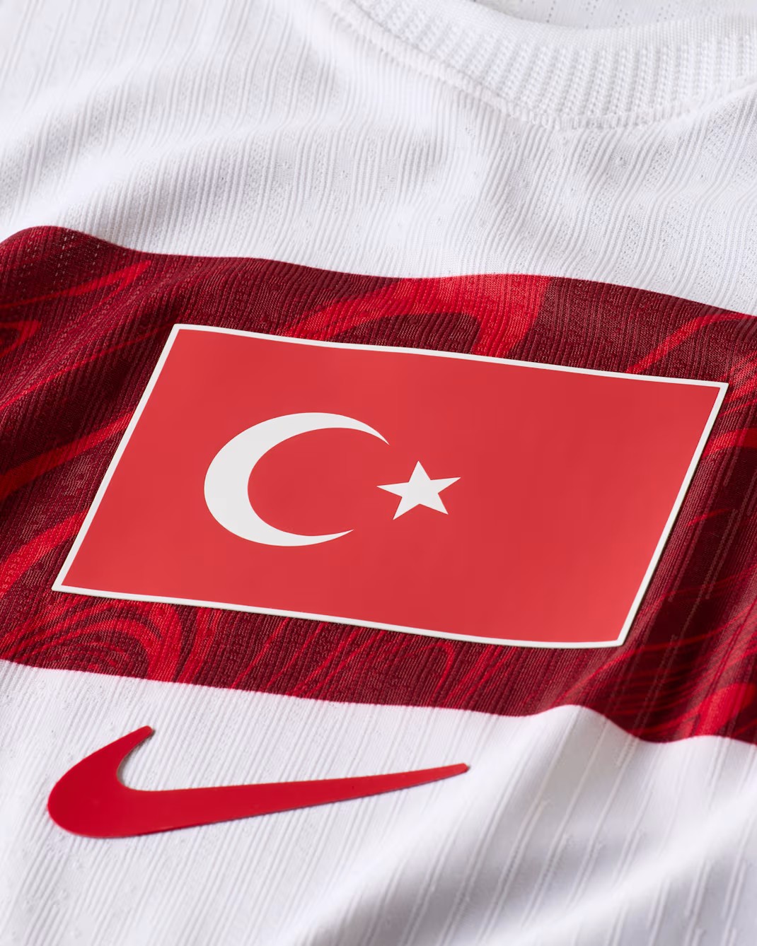 Turkey 2026 Home Kit