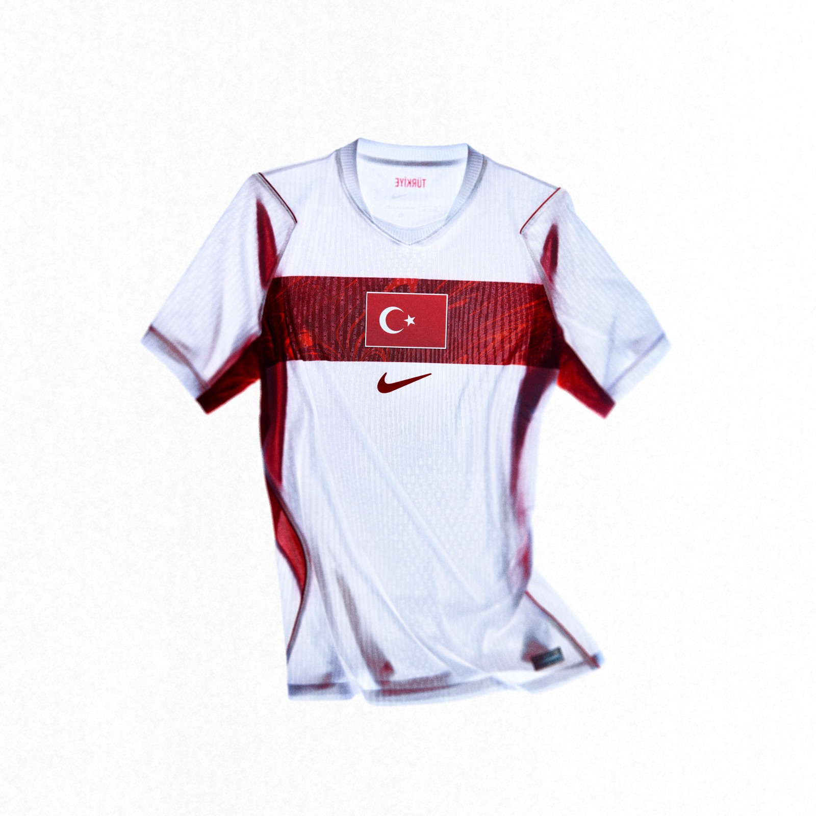 Turkey 2026 Home Kit