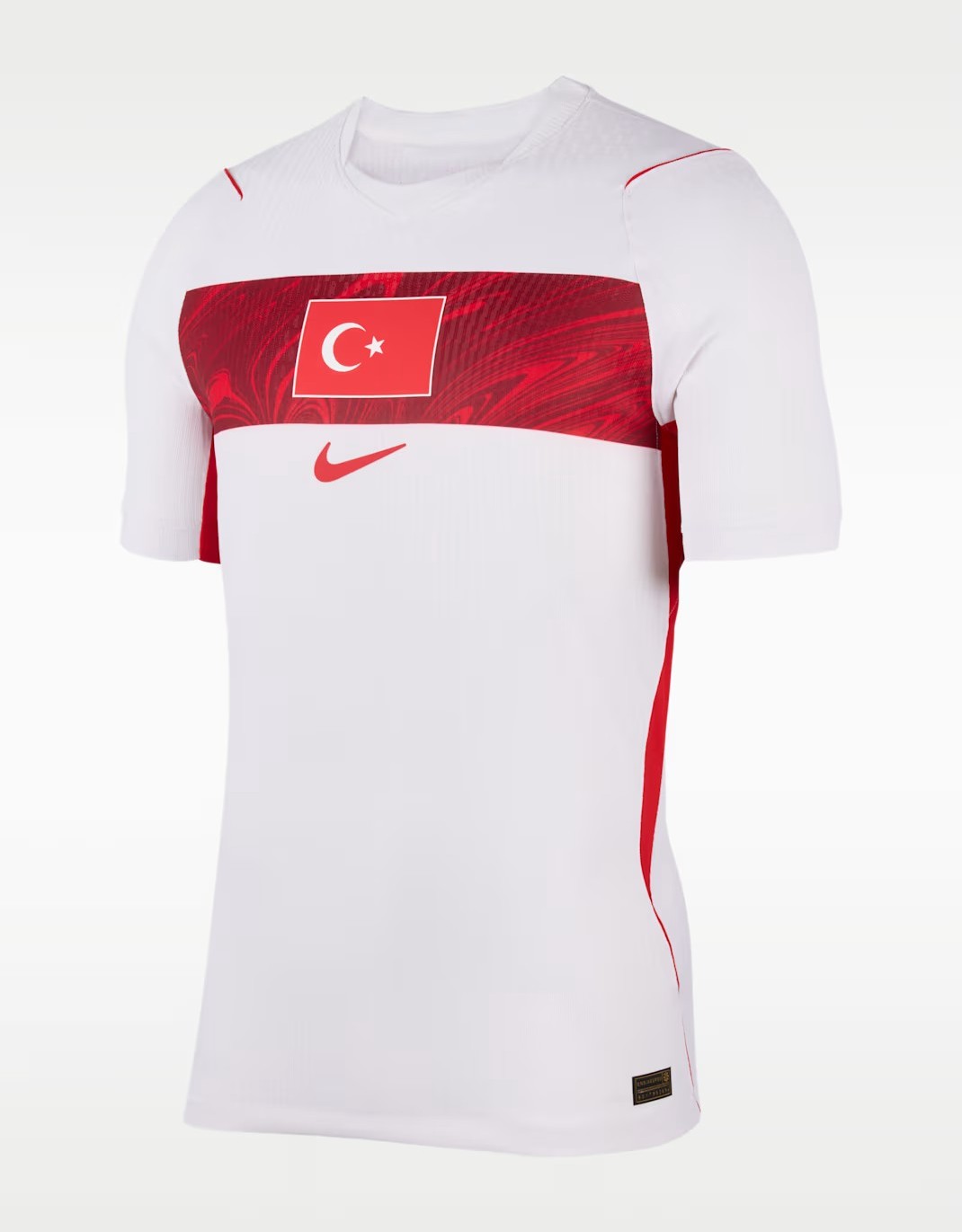 Turkey 2026 Home Kit